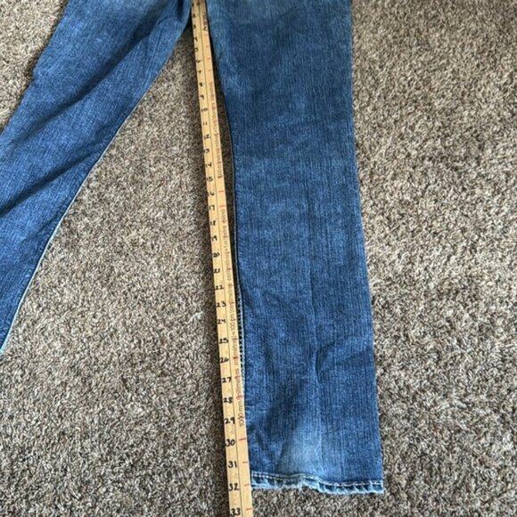 Silver Jeans Berkley 32 x 34 Denim - Picture 12 of 13